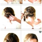 cute things to do with short hair