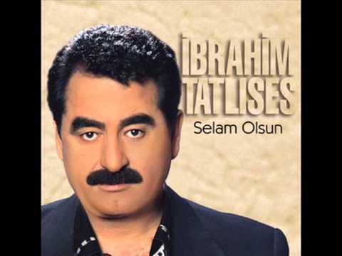 İbrahim Tatlıses