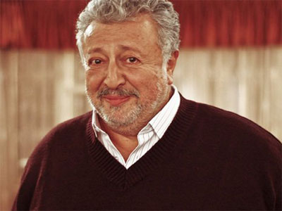 Metin Akpınar